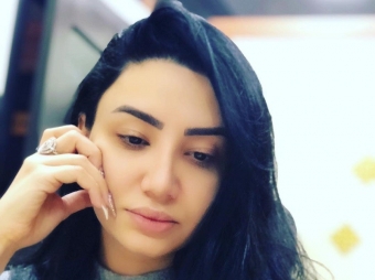 1 ay evli olub, boşanan müğənnimiz <span style="color:red;">ÖVLADLIĞA UŞAQ GÖTÜRDÜ 