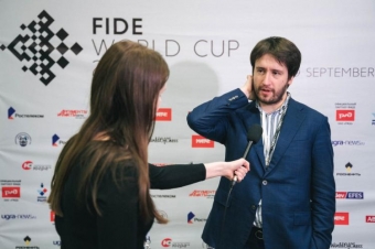 Teymur Rəcəbov: “İlk turdan bu nəticəyə hazır idim”