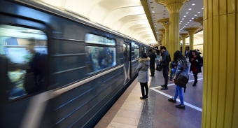 Metro yaxınlığında quldurluq cəhdi