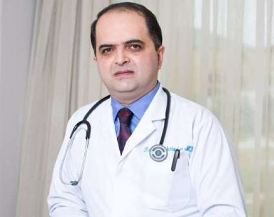 Əməliyyat olunan əməkdar artistdən xəbər var - Həkimi danışdı