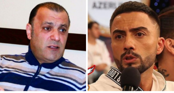 "Maşın" şouda ilk <span style="color:red;">QALMAQAL  