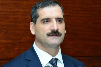 Səfir: "Dağlıq Qarabağda Azərbaycana aid abidələrin məhv edilməsi cinayətdir"