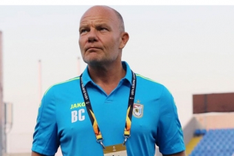 “Düdelanj”ın baş məşqçisi: “Kim olduğunuzu göstərin”