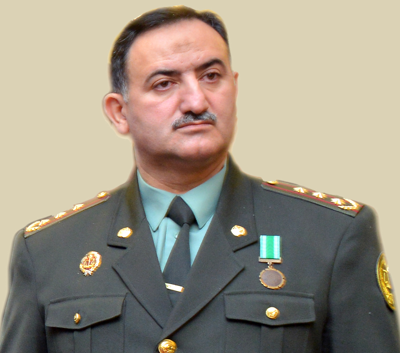 <span style="color:red;">Nazirlik rəsmisi: “Məhkumlar həkim və dərman seçimində iştirak edə bilirlər” - <span style="color:red;">MÜSAHİBƏ