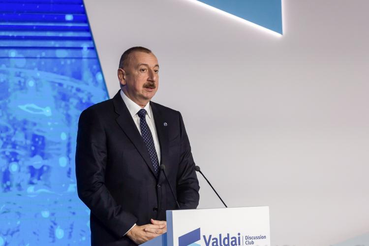 Valday. Qarabağ Azərbaycandır! - <span style="color:red;">XÜSUSİ REPORTAJ 