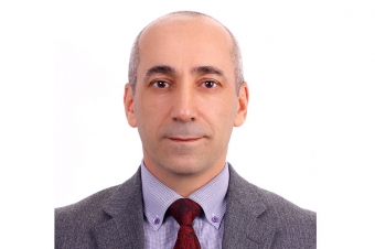 Koreyada azərbaycanlı alimin tarixi İpək Yolunun bərpası haqqında məqaləsi dərc olunub