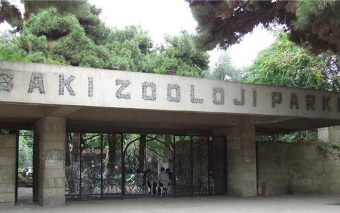 Bakı Zooparkı nə vaxt açılacaq? - <span style="color:red;">"Köhnə parkdan əsər-əlamət qalmayacaq" 