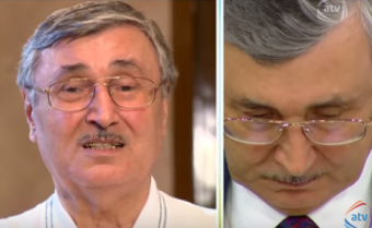 <span style="color:red;">"Özümü öldürmək istəyirdim"  - Uzun illər yoxa çıxan müğənnimiz - <span style="color:red;">VİDEO 