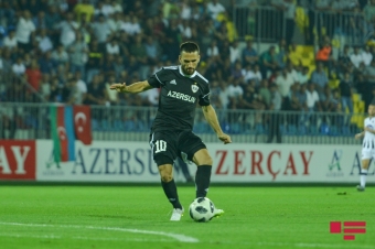 “Qarabağ”ın iki futbolçusu <span style="color:red;">“Top-100”-də  