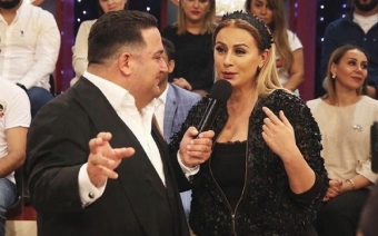 "Rozanın iştirakı ilə maraqlı bir addım atacağıq" - Murad Dadaşov