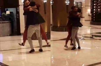 "Mənim torbamı tikənlər, sizin torbanızı mən tikdim" - <span style="color:red;">Kərim 