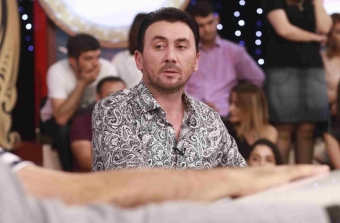 "Əvvəldən qurma idi" - Aqşin Fateh "Maşın" şoudan danışır - VİDEO