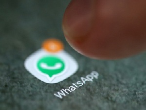 “WhatsApp”da başqasının yazışmalarını oxuyan üsul aşkarlandı