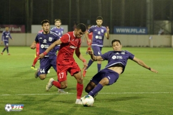 “Keşlə” rekorda imza atdı