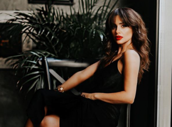 Azəri Günel yenidən eşqə düşüb? - <span style="color:red;">FOTOLAR 