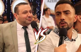 <span style="color:red;">"3-cü dovşan da getdi"  - Kərim Namiqə elə sözlər dedi...