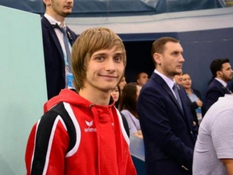 Gimnastımız bu səbəbdən dünya çempionatında iştirak etməyəcək