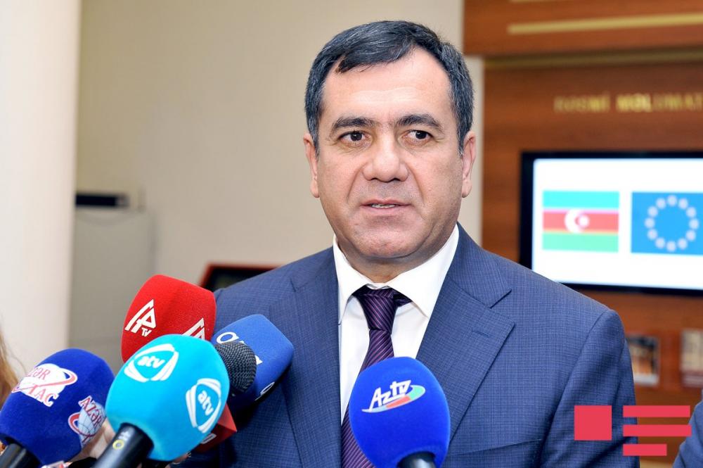 <span style="color:red;">“Hər dəyişiklik bir ümiddir”  -  Deputat yeni Baş nazirlə bağlı danışdı