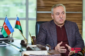 "Heç bir halda nöqsansız işləyən, peşəkar kadrı işdən çıxarmaq olmaz" - DEPUTATLA MÜSAHİBƏ