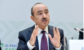 "50 nəfərlik piketi idarə edə bilməyənlər..." - Əli Həsənov