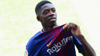 “Barselona” “El-Klasiko”ya itki ilə çıxacaq