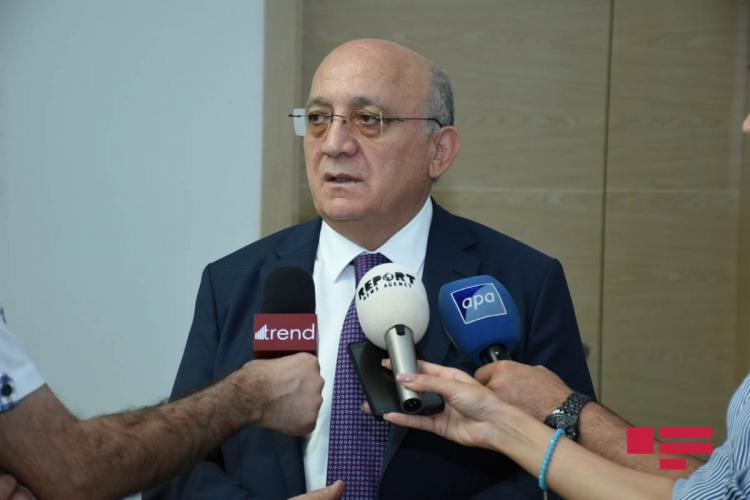 Qarışıqlıq yaratmaq istəsələr də, buna nail ola bilmədilər - Mübariz Qurbanlı
