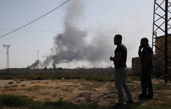 Türkiyə ordusu “Barış bulağı” çərçivəsində 174 terrorçunu məhv etdi