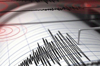 İstanbulda 4,1 bal gücündə zəlzələ baş verib