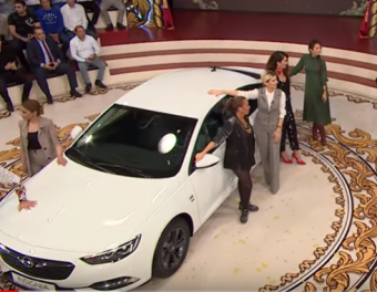 Daha bir məşhur "Maşın"dan getdi - <span style="color:red;">VİDEO 