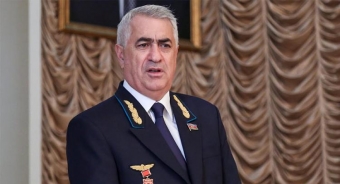 İlin sonunadək Bakı dairəvi dəmir yolunun açılışı olacaq