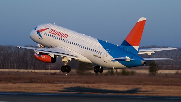 Rostov-Bakı aviareysi açılacaq