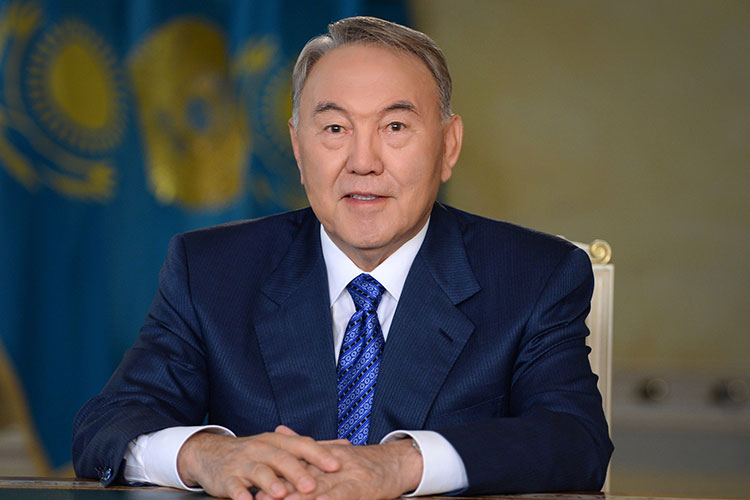 Nursultan Nazarbayev Türk Şurasının fəxri sədri elan ediləcək