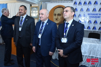 “Ədalətsiz seçkilər oldu” - Yadigar Sadıqlı