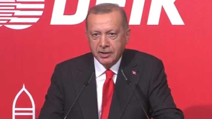 Türkiyə Prezidenti: "Biz qardaşlıq vəzifəsi olaraq bu işi görürük" 