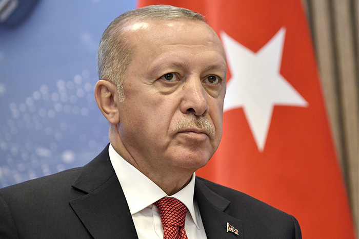 Bizim dəf edə bilməyəcəyimiz maneə yoxdur - Ərdoğan