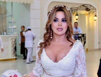 Mətanət <span style="color:red;">ƏRƏ GEDİR : "Kişi o deyil ki..." - <span style="color:red;">VİDEO 