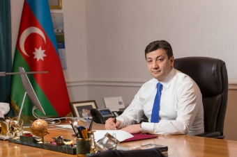 Səfirimizin ABŞ-da Azərbaycana dair məqaləsi dərc edildi