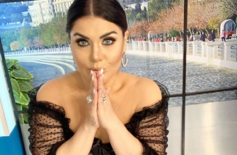 <span style="color:red;">"Məni məhkəməyə verənlərin aqibətini gördünüz"  - Xatundan qalmaqallı açıqlama