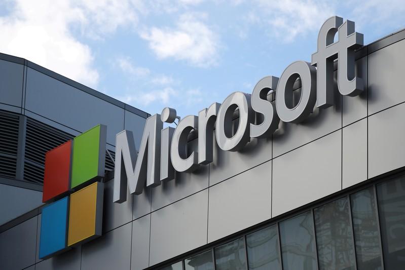 Microsoft şirkəti 59 sistem boşluğunu aradan qaldırdı