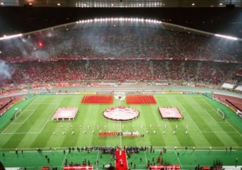 Çempionlar Liqasının finalı İstanbulda baş tutmaya bilər