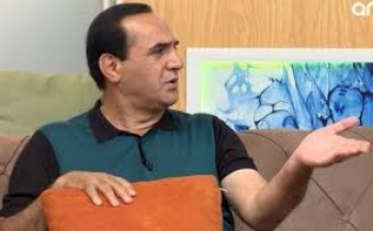 Manaf Ağayev <span style="color:red;">ƏSƏBİLƏŞDİ : "Əlimdən xəta çıxacaq" - <span style="color:red;">VİDEO 