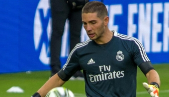 Zidan: “Mən bunu etməli idim”