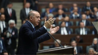 Ərdoğan onunla görüşəcək - <span style="color:red;">AÇIQLAMA  - YENİLƏNİB