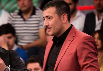 Tanınmış meyxanaçımız adını dəyişib - <span style="color:red;">İLK DƏFƏ AÇIQLADI 