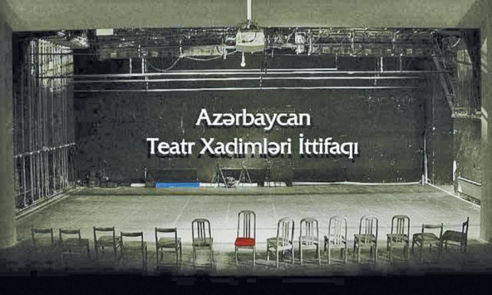 Azərbaycan Teatr Xadimləri İttifaqında festival keçirilir