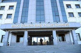 Polisdən mitinq təşkilatçılarına XƏBƏRDARLIQ