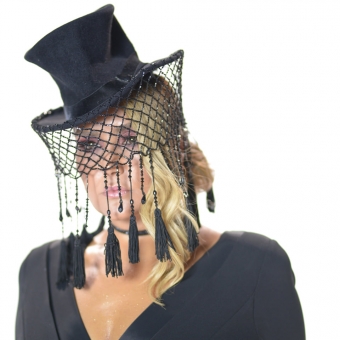 Zülfiyyə Xanbabayeva müxtəlif obrazlarda - <span style="color:red;">YENİ VİDEO 