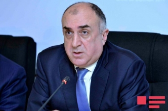 Elmar Məmmədyarov məyusdur - SƏBƏB