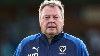 İngiltərə klubunun baş məşqçisi cəzalandırıldı: pul qoyuluşlarına görə 