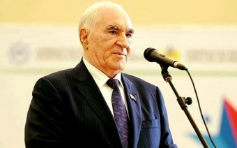 “Müstəqilliyi qazanmaq elə də asan olmadı” - <span style="color:red;">Ağsaqqallar Şurasının sədri 